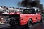 Rowdy 1,200-HP '70 Duramax-Powered 4WD GMC K15 Race Truck Is a Work of Time and Heart