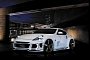 Rowen Body Kit for Nissan 370Z Is Filled with JDM Goodness