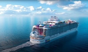 Royal Caribbean Aims to Add 13 New Energy-Efficient Ships to Its Fleet