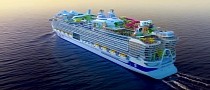 Royal Caribbean Opens Bookings for the "Ultimate Family Vacation" on the Icon of the Seas