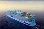 Royal Caribbean Opens Bookings for the "Ultimate Family Vacation" on the Icon of the Seas
