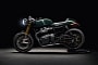 Royal Enfield Bullitt GT 865 Is an Incredible Custom Spin on the Continental GT