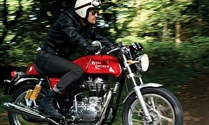 Royal Enfield Charges into the US Market, Establishes HQ in Milwaukee