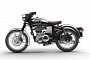 Royal Enfield Classic 500 Gets Updated with Standard ABS