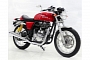 Royal Enfield Denies 250cc Rumors, Says Cafe-Racer 535 Is the Next Release