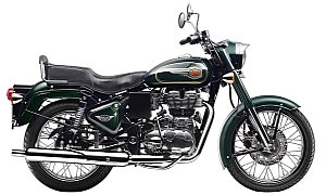 Royal Enfield Extends Warranty to Two Years