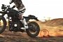 Royal Enfield Himalayan Peg Breaks Off in Official Teaser