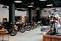 Royal Enfield Opens New Dealership In Milwaukee