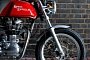 Royal Enfield Prepares High-Performance Bikes for the International Markets