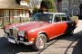 Royalty and Celebrity Owned Rolls-Royce Silver Shadow Up for Auction