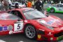 RS Academy Adds Ferrari 458 GT3 Italia to Its Fleet