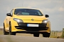 RS Tuning Releases 320 hp Renault Megane RS