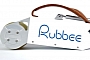 Rubbee, the Shortest and Easiest Way to an Electric Bike