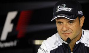 Rubens Barrichello to Start 300th GP at Spa. Career Highlights [Gallery]