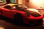 Ruf CTR3 Clubsport Leaked