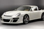 RUF Roadster 3.8 is a Retro Masterpiece