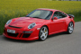 RUF Rt12 S Details Released