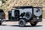 Rugged $35K XT Trailer Is Straight Up American and Off-Road RV Muscle