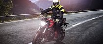 Rukka Puts Out the Thund-R Affordable Motorcycle Suit