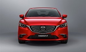 Rumor: 2020 Mazda6 Goes RWD, Shares Toyota-sourced Platform With RX-9 Sports Car