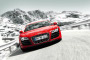Rumor: Audi R8 Electric in Frankfurt