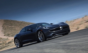 Fisker Plans More Versions of the Karma
