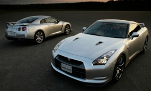 Nissan GT-R to Receive an Important Facelift?