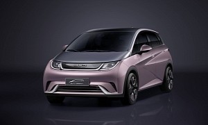 Rumors About BYD's Solid State and Sodium-Ion Batteries Have Been Greatly Exaggerated