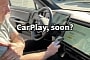 Rumors About Rivian Launching CarPlay Support Later This Year Set the Internet on Fire