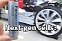 Rumors About Tesla's Next-Gen 2170 Battery Cells Are Greatly Exaggerated