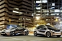 Rumors Go i-crazy: BMW Reportedly Considering i4, i5 Models
