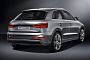 Rumors of Audi Q4 Production Emerge in China