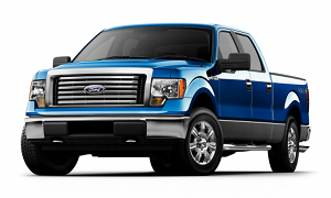 Rumour: Ford F-150 May Get Mustang's 3.7 Liter V6