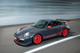 Rumour: Porsche Developing 911 GT3 RS Limited Edition