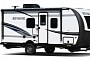 Running Out of Power Is the Least of Your Worries With the Versatile Palomino Revolve RV