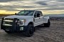 Running W 2019 Ford F-450 Super Duty Looks Like the King of All Things F-Series
