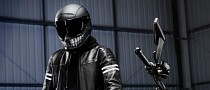 Ruroc’s New Atlas 3.0 Is the Ultimate Full-Face Motorcycle Helmet