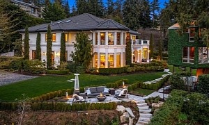 Russell Wilson and Ciara List Mansion for $36 Million, With Detached Garage and Own Dock