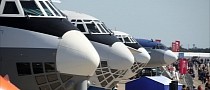Russia Aims to Debut on the eVTOL Market, Unveils Future Hybrid Aircraft Engine