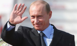 Russia's AvtoVAZ Receives 20bn Rubles, Putin Confirms
