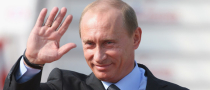 Russia's AvtoVAZ Receives 20bn Rubles, Putin Confirms