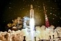 Russia Blasts Off Its Next-Gen Heavy-Lift Rocket, Eyeing a Top Position in the Space Race