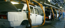 Russia Imposes New Rules for Foreign Vehicle Assembly