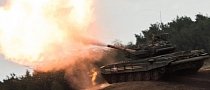 Russia Needs World Of Tanks Players to Pilot their Self-Driving Machines: Dmitry Rogozin