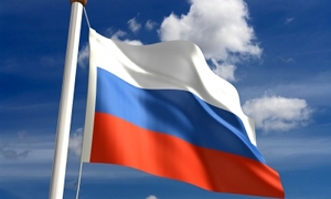 Russia on Track to Become Europe's #1 Market