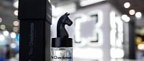 Russia Releases Limited-Edition Fragrance to Match Checkmate, the Next-Gen Fighter