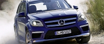 Russia's Olympic Medalists Get Mercedes-Benz SUVs as Rewards