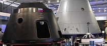 Russia's Orel Spacecraft Aims to Challenge NASA's Orion to the Moon, They'll Need Luck