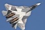 Russia Shows Off Its Su-35 and SU-57E Fighters With New Pilot Station Simulators