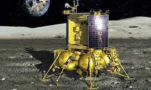 Russia Targets the Moon This Year With Luna 25 Mission